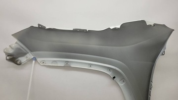 фото thumb №10, Toyota rav4 5 v 18- крило перед переднє правий fv