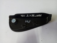 фото thumb №3, Защита крыла левый задняя renault megane iii 08-16