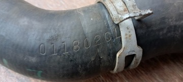 фото thumb №9, Jeep grand cherokee wj 4.7 шланг труба шланг воды