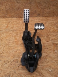 Купити Mercedes a-klasa w177 педалі педаль газу гальма, фото thumb