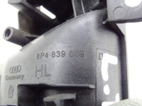 фото thumb №3, Audi a3 8p 03-12 ручка внутрішня двері лівий задня