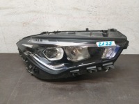 фото thumb №1, Лампа перед права mercedes cla w118 full led hp