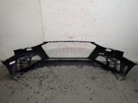 Бампер перед передний audi a4 b9 рестайлинг  2019- 8w с Разборки, фото thumb