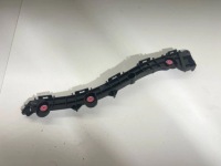 фото thumb №1, Lexus rx 450h 2021 кронштейн / кронштейн бампера заднего