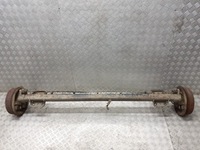 фото thumb №5, Балка подвеска задняя peugeot boxer ii