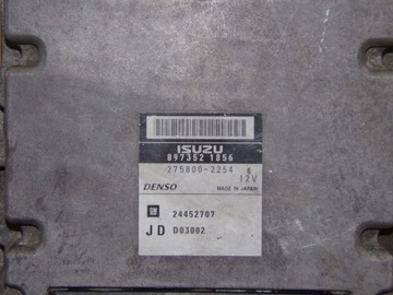 фото thumb №2, Компьютер 24452707 signum vectra c 3.0 v6