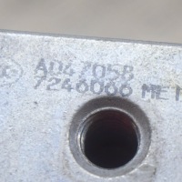 Bmw 3 f30 f35 f31 2016 правая сторона петля верхний дверь передних Недорого, фото thumb