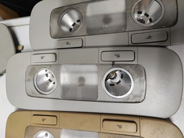фото thumb №8, Vw passat b6 лампа лампочки потолок разные 1k0947105