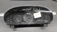 фото thumb №1, Bc5nc спідометр  прилади mazda 323 1.3
