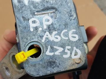 фото thumb №16, Комплект петли дверь правый перед / audi a6 c6 - a4 b6 b7 - a3 8p / lz5d