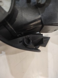 фото thumb №7, Mercedes w211 приборная панель консоль приборная панель приборная