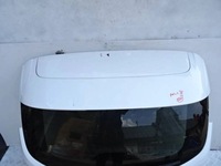 фото thumb №4, Крышка зад kpl. ford focus mk3 5b