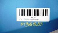 фото thumb №10, Капот кришка двигуна mazda 3 bl 08-13r