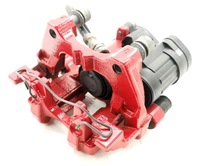 фото thumb №10, Суппорт тормозной правый задняя задний 272mm vw t-roc 2ga 5q0615424e org