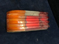 Купить Mercedes-benz w114 w115 лампа правая задняя hella, фото thumb