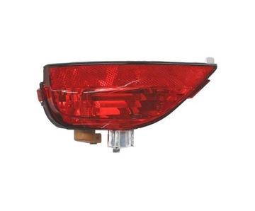 фото thumb №1, Лампа протитуманна renault captur, 06.13 - 19 265540003r