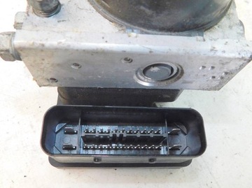 фото thumb №6, Ford focus mk2 2.0 tdci 06-10 кабриолет насос тормозная abs 00402662e3
