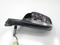 фото thumb №1, Дзеркало bmw i3 i01 5 pin ліва