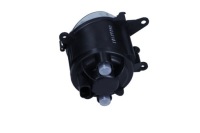 Купити Лампа протитуманна audi a4 b5 00-01 le, фото thumb