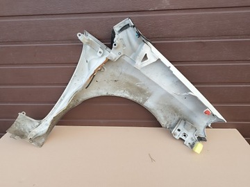 фото thumb №15, Крыло левый перед fiat punto evo годы 2009-2012 цвет 296/a