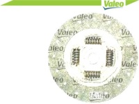 Valeo комплект зчеплення набір ford transit van 2.4 Ціна, фото thumb