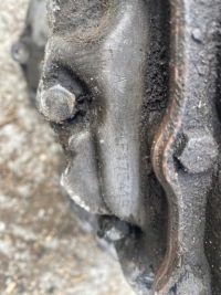 фото thumb №6, Кпп механическая кпп / коробка передач opel zafira a 1.6 .18 f17c419