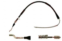 фото thumb №4, Трос гальма trw gch1659 701609701