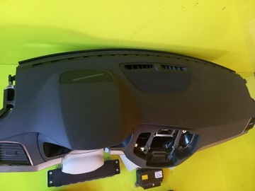 фото thumb №5, Панель консоль подушки подушка безпеки volvo xc90 ii 15r