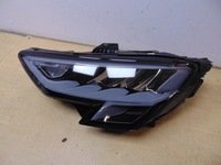 фото thumb №7, Лампа левая перед audi a3 8y 8y0941011 europa