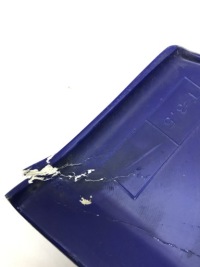 фото thumb №7, Ветровик облицовка scania streamline 2055973