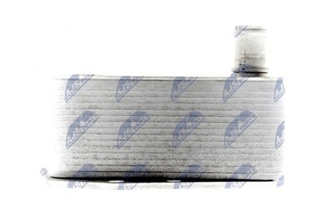 фото thumb №9, Радиаторов масла bmw 3 e46 318d 320d 2001- 3 e90 318d 320d 2005- 5 e60