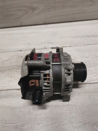 фото thumb №7, Honda civic x генератор 2.0 benzy usa 104211-3910