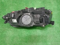 фото thumb №6, Лампа перед ліва vw golf vii 5g0 ксенон
