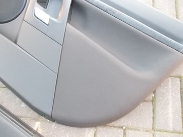 фото thumb №7, Обшивки оббивка opel signum