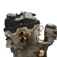 фото thumb №12, Bmw e87 e90 118i 318i 129hp двигатель n46b20b