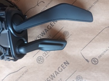 фото thumb №12, Audi a4 8w b9 a5 f5 перемикач комбінований підкермові важелі стрічка 4m0907129hn 72km