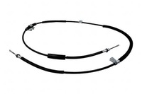 фото thumb №10, Трос тормоза ручного chrysler t. grand voyager 3,6 11- pr