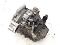 фото thumb №4, Коробка передач коробки передач механічна коробка передач seb audi a1 8x рестайлінг 1.4 tsi