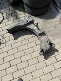 фото thumb №1, Бак adblue do renault express 21-24r