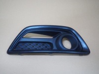 фото thumb №1, Решётка бампера правый перед renault captur 620740754r