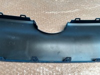 фото thumb №9, Vw id4 id.4 молдинг бампера накладка решётка радиатора решётка радиатора бампера 11a807185a lw5m