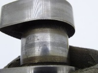 фото thumb №11, Opel astra g 00-04 1.8 16v z18xe распределительный вал ss