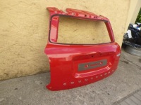 фото thumb №3, Mini countryman ii f60 2016- крышка багажника задняя