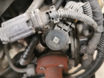 фото thumb №6, Двигун комплектний peugeot 308 t9 1.6 e-ehdi 9h05 10jbfb