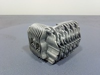 фото thumb №6, Scania r s ntg 2016 модуль led jeż фара правого 196.035-04r