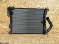 фото thumb №8, Hyundai i20 pb 2008 2009 2010 2011 радиатор wody