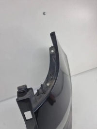 Бампер задній kia sportage je_, km_ 86611f1500 1.6l дизель 2020 Київ, фото thumb