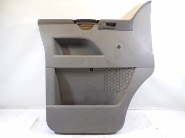 фото thumb №1, Обшивки дверь обивка левый перед vw transporter t5