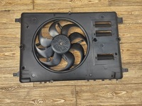 фото thumb №1, Volvo v40 15r - вентилятор радіатора 31368504