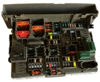 Купить Коробка предохранителей bmw 1 e87 911944502 1.8l бензиновый 85kw 2007, фото thumb